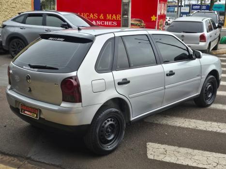 VOLKSWAGEN Gol 1.6 4P G4 POWER FLEX, Foto 2
