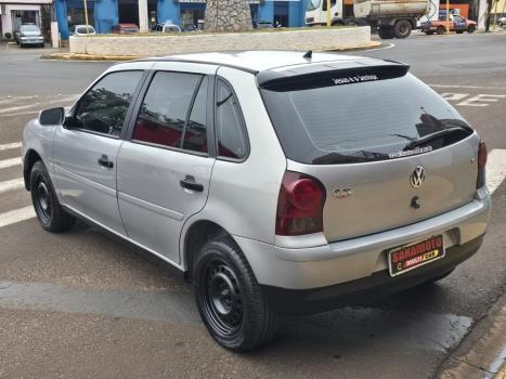 VOLKSWAGEN Gol 1.6 4P G4 POWER FLEX, Foto 3