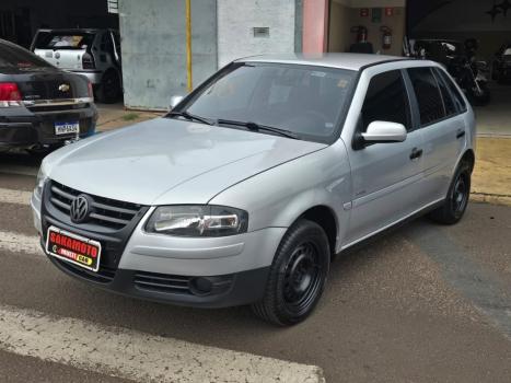 VOLKSWAGEN Gol 1.6 4P G4 POWER FLEX, Foto 4