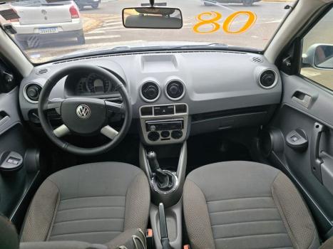 VOLKSWAGEN Gol 1.6 4P G4 POWER FLEX, Foto 12