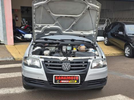 VOLKSWAGEN Gol 1.6 4P G4 POWER FLEX, Foto 13