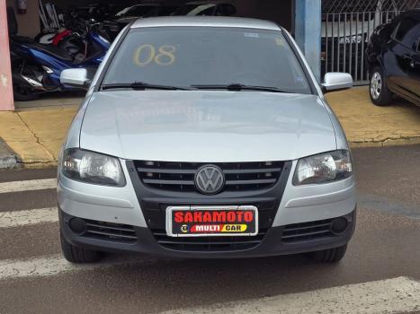 VOLKSWAGEN Gol 1.6 4P G4 POWER FLEX, Foto 14