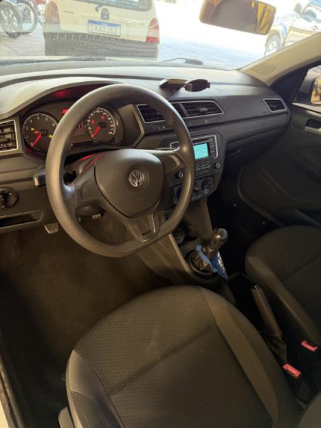 VOLKSWAGEN Gol 1.6 4P FLEX MSI TRENDLINE, Foto 3