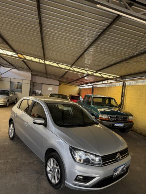 VOLKSWAGEN Gol 1.6 4P FLEX MSI TRENDLINE, Foto 4