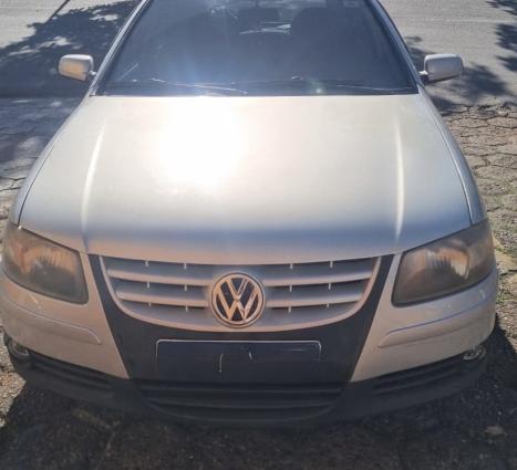 VOLKSWAGEN Gol 1.6 4P G4 POWER FLEX, Foto 1