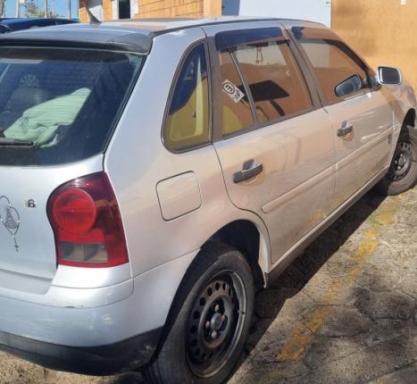 VOLKSWAGEN Gol 1.6 4P G4 POWER FLEX, Foto 2