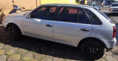 VOLKSWAGEN Gol 1.6 4P G4 POWER FLEX, Foto 3