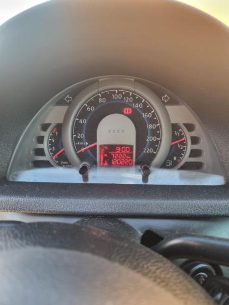 VOLKSWAGEN Gol 1.6 4P G4 POWER FLEX, Foto 4