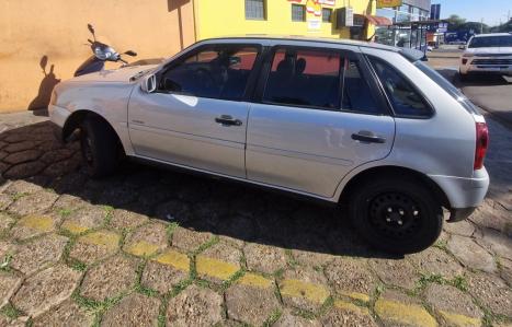 VOLKSWAGEN Gol 1.6 4P G4 POWER FLEX, Foto 5