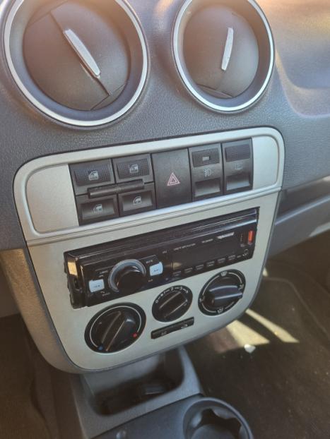 VOLKSWAGEN Gol 1.6 4P G4 POWER FLEX, Foto 6