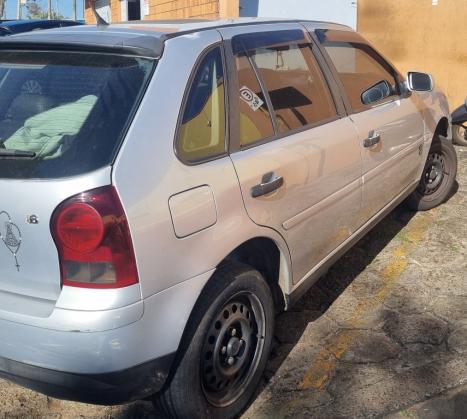 VOLKSWAGEN Gol 1.6 4P G4 POWER FLEX, Foto 7