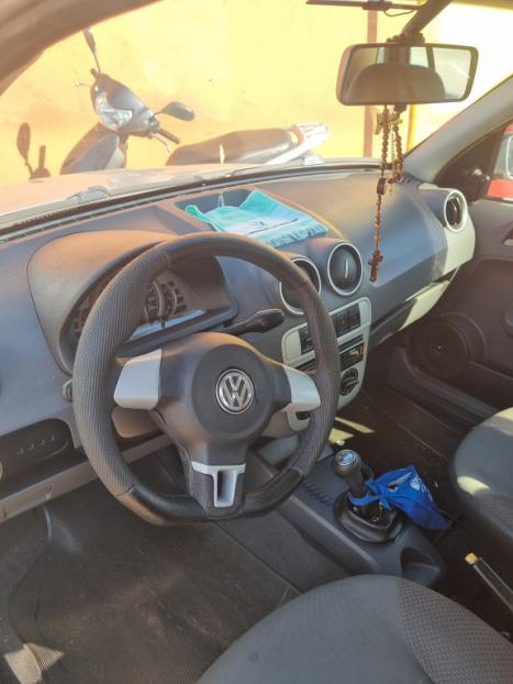 VOLKSWAGEN Gol 1.6 4P G4 POWER FLEX, Foto 8