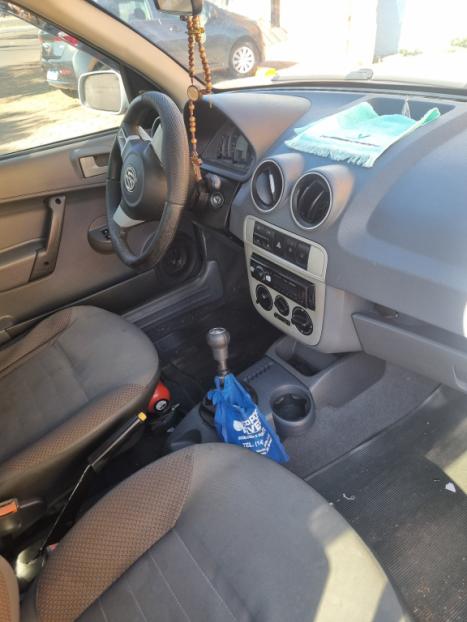 VOLKSWAGEN Gol 1.6 4P G4 POWER FLEX, Foto 9
