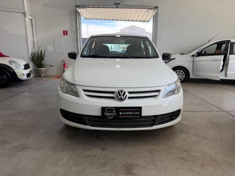 VOLKSWAGEN Gol 1.6 4P G5 FLEX, Foto 1