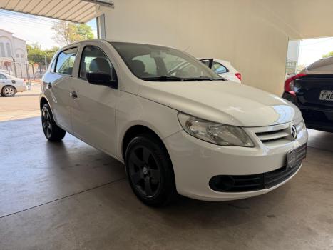 VOLKSWAGEN Gol 1.6 4P G5 FLEX, Foto 2