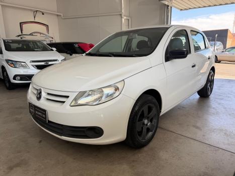 VOLKSWAGEN Gol 1.6 4P G5 FLEX, Foto 3