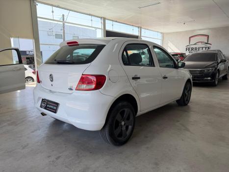 VOLKSWAGEN Gol 1.6 4P G5 FLEX, Foto 5