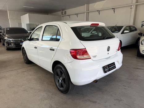 VOLKSWAGEN Gol 1.6 4P G5 FLEX, Foto 6