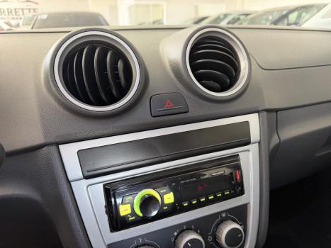 VOLKSWAGEN Gol 1.6 4P G5 FLEX, Foto 8