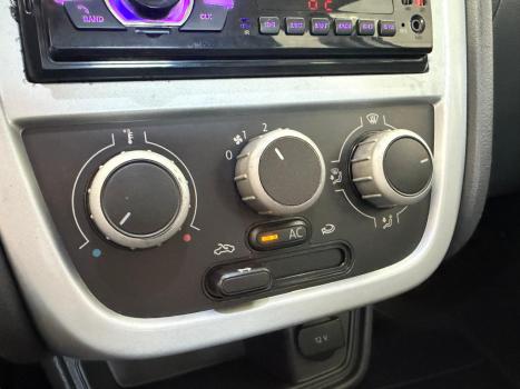VOLKSWAGEN Gol 1.6 4P G5 FLEX, Foto 9