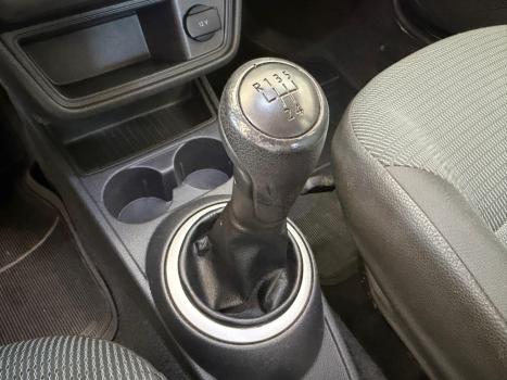 VOLKSWAGEN Gol 1.6 4P G5 FLEX, Foto 10