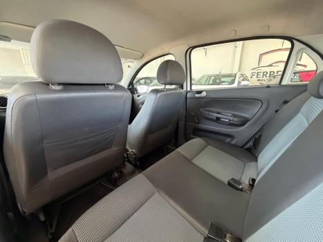 VOLKSWAGEN Gol 1.6 4P G5 FLEX, Foto 11