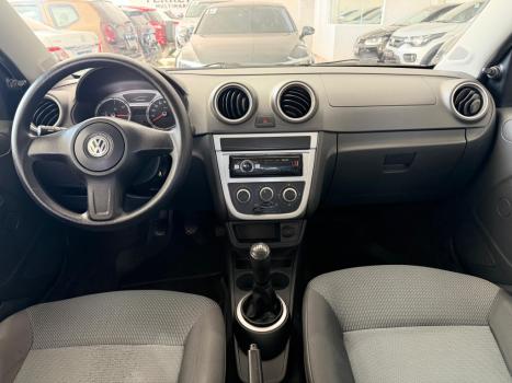 VOLKSWAGEN Gol 1.6 4P G5 FLEX, Foto 13