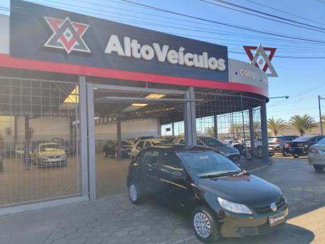 VOLKSWAGEN Gol 1.6 4P G5 TREND FLEX, Foto 2
