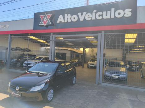 VOLKSWAGEN Gol 1.6 4P G5 TREND FLEX, Foto 3