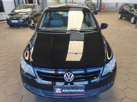 VOLKSWAGEN Gol 1.6 4P G5 TREND FLEX, Foto 4