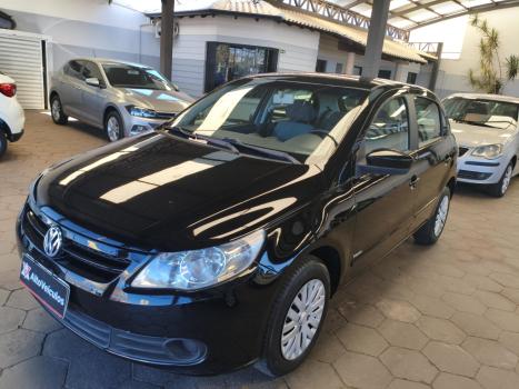 VOLKSWAGEN Gol 1.6 4P G5 TREND FLEX, Foto 5