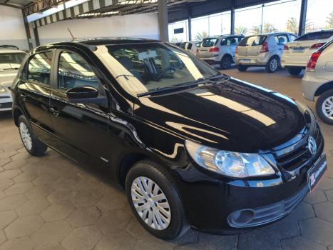 VOLKSWAGEN Gol 1.6 4P G5 TREND FLEX, Foto 6
