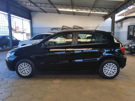VOLKSWAGEN Gol 1.6 4P G5 TREND FLEX, Foto 7