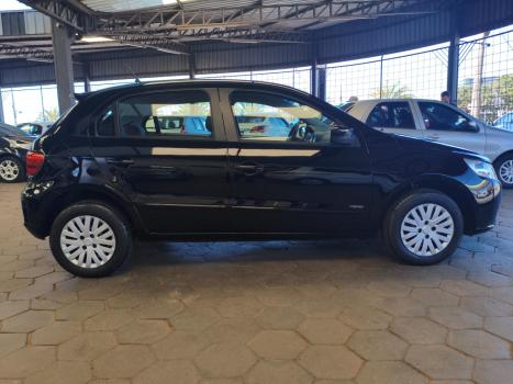 VOLKSWAGEN Gol 1.6 4P G5 TREND FLEX, Foto 8