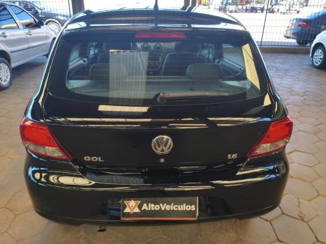 VOLKSWAGEN Gol 1.6 4P G5 TREND FLEX, Foto 9