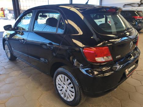 VOLKSWAGEN Gol 1.6 4P G5 TREND FLEX, Foto 10