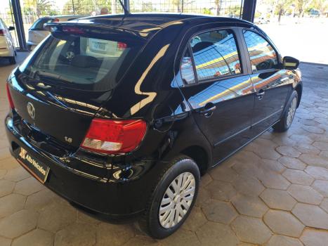 VOLKSWAGEN Gol 1.6 4P G5 TREND FLEX, Foto 11