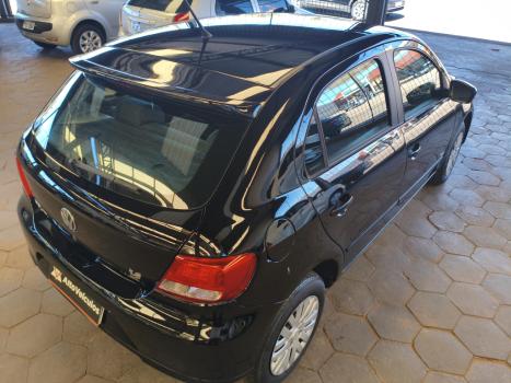 VOLKSWAGEN Gol 1.6 4P G5 TREND FLEX, Foto 13