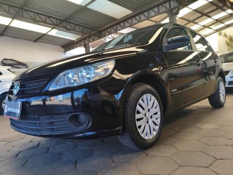 VOLKSWAGEN Gol 1.6 4P G5 TREND FLEX, Foto 14