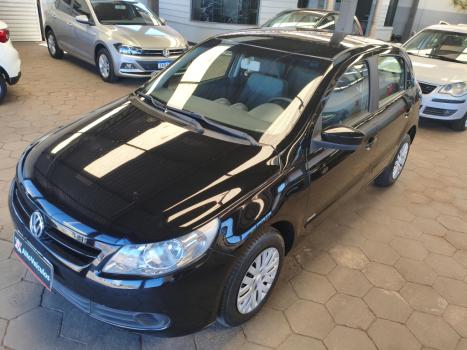VOLKSWAGEN Gol 1.6 4P G5 TREND FLEX, Foto 15