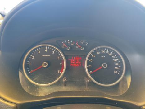 VOLKSWAGEN Gol 1.6 4P G5 TREND FLEX, Foto 16