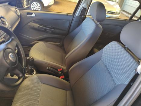 VOLKSWAGEN Gol 1.6 4P G5 TREND FLEX, Foto 18