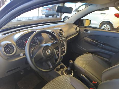 VOLKSWAGEN Gol 1.6 4P G5 TREND FLEX, Foto 19