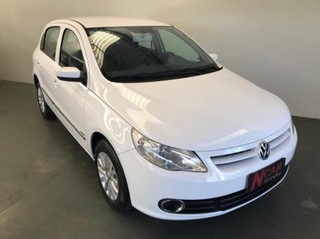 VOLKSWAGEN Gol 1.6 4P G5 TREND FLEX, Foto 2