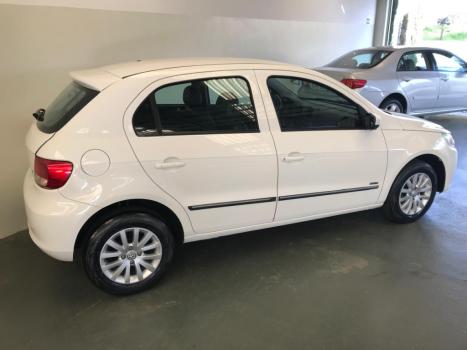 VOLKSWAGEN Gol 1.6 4P G5 TREND FLEX, Foto 3