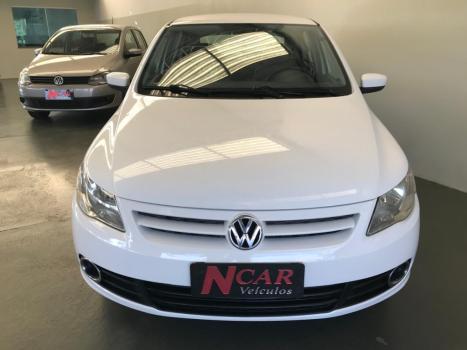 VOLKSWAGEN Gol 1.6 4P G5 TREND FLEX, Foto 4