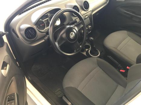 VOLKSWAGEN Gol 1.6 4P G5 TREND FLEX, Foto 5