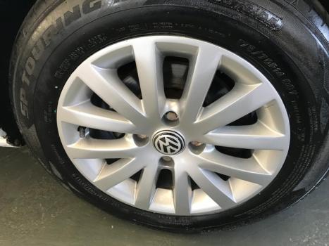 VOLKSWAGEN Gol 1.6 4P G5 TREND FLEX, Foto 6