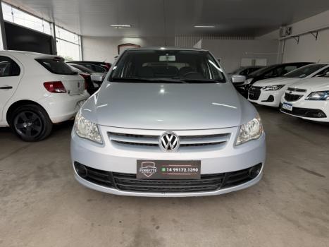 VOLKSWAGEN Gol 1.6 4P G5 FLEX, Foto 1