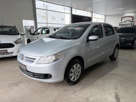 VOLKSWAGEN Gol 1.6 4P G5 FLEX, Foto 2